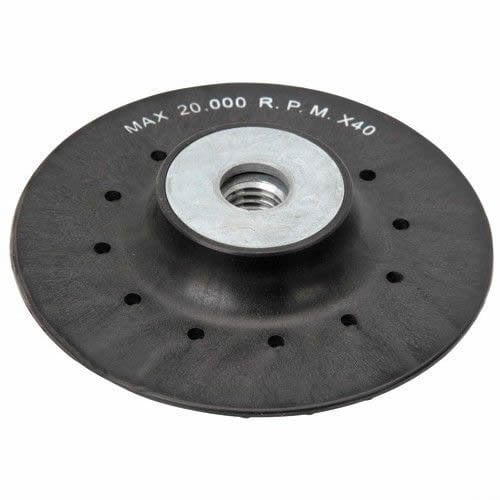 4 " INCH BACKUP BACKING POLISH SANDING SANDING DISC PAD FOR ELECTRIC GRINDER 4 " INCH BACKUP BACKING POLISH SANDING SANDING DISC PAD FOR ELECTRIC GRINDER